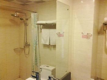 Aizunke Hotel Haiyang  Dış mekan fotoğraf