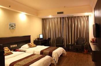 Aizunke Hotel Haiyang  Dış mekan fotoğraf
