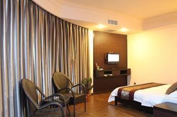 Aizunke Hotel Haiyang  Dış mekan fotoğraf